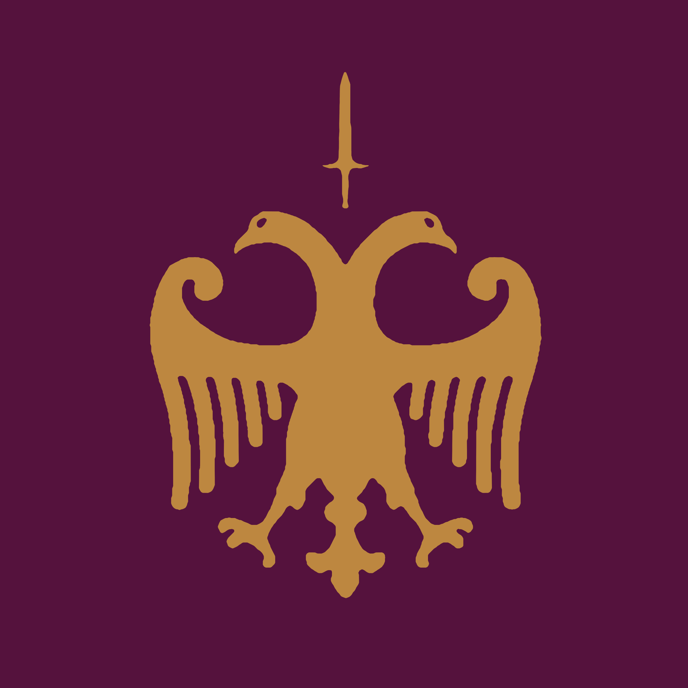 western emblem [upscaled]